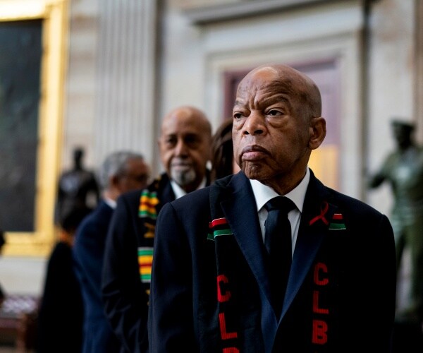 rep john lewis