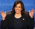 VP Kamala Harris Joked About Killing Trump, Pence