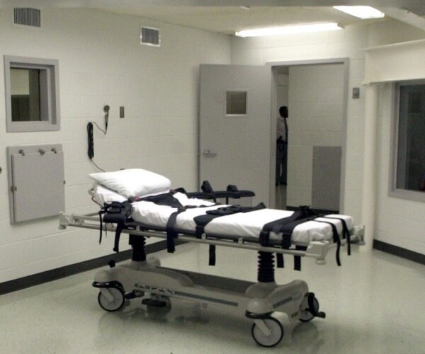 alabamas lethal injection chamber