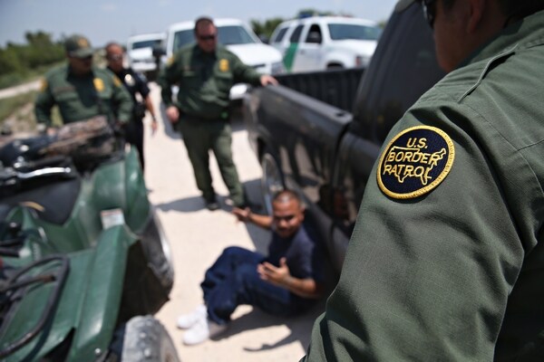 Border Patrol Preps for Another Surge of Illegals This Summer