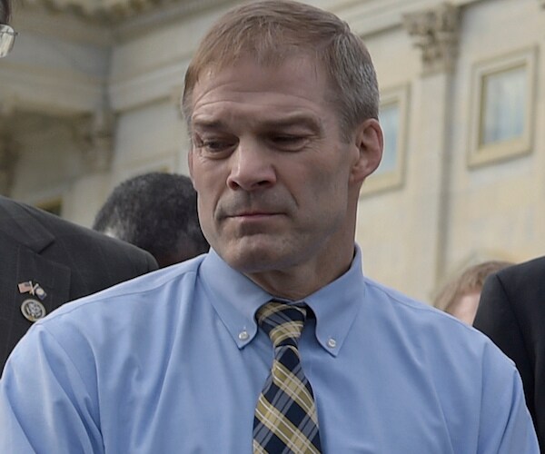 Abused Ohio State Wrestler Says Jim Jordan Did Not Know