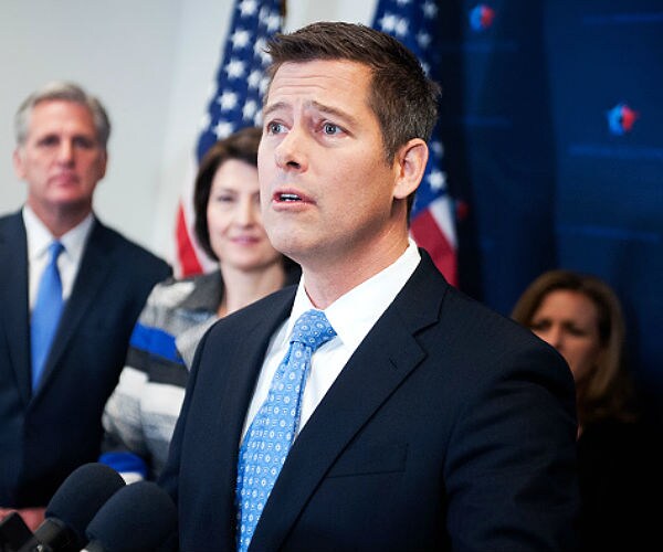 Rep. Sean Duffy: Trump's Late-Night Tweeting Not 'Very Presidential'