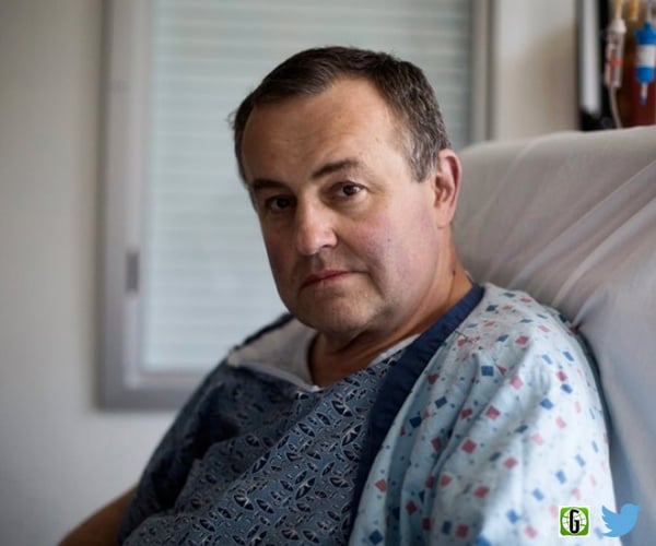 Thomas Manning's Penis Transplant Is First in US