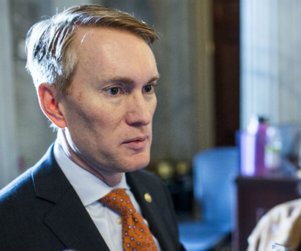 Lankford, Shaheen Target Turkey for Imprisoning Pastor