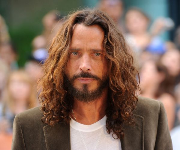 Chris Cornell Memorial Statue Planned for Seattle