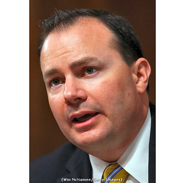 Sen. Lee: Obama ‘Sophomoric’ in GOP Meeting 