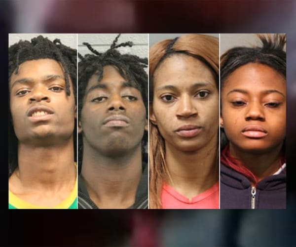 Chicago Beating Video Leads to Hate Crime Charges