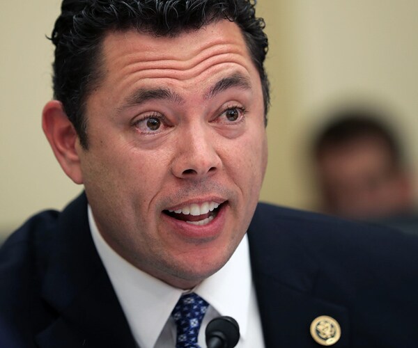 Jason Chaffetz: Hillary Clinton Presidency Will Bring With It Years of House Investigations