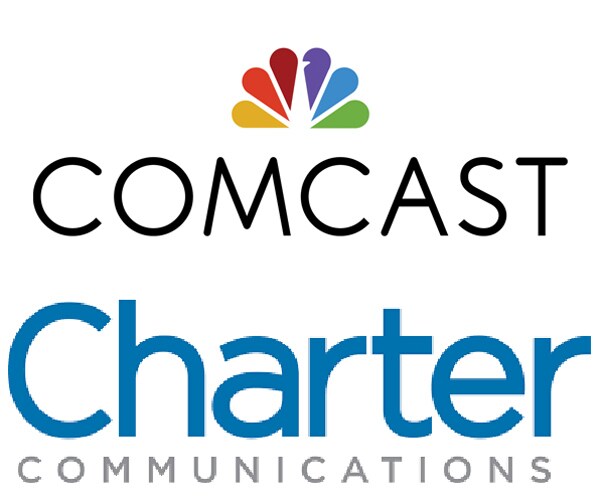 Comcast, Charter Partnership to Compete in Wireless Market