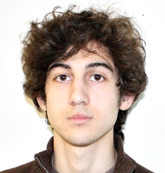 Tsarnaev Goes on Trial in Boston Marathon Bombing