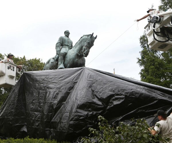 Charlottesville Charges 3 More in White Supremacist Protest