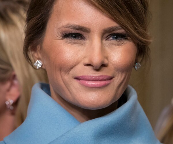 Melania Trump's Libel Lawsuit Dismissed in Md., Filed in Wrong Place