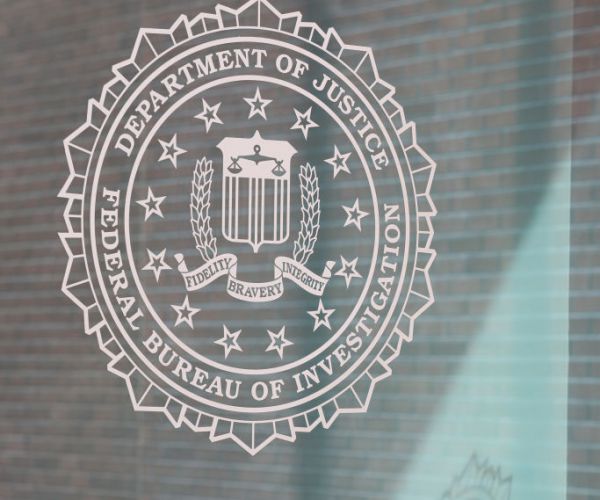 FBI Arrests 2 Men for Impersonating DHS Agents