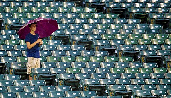 Cleveland Indians Apology Follows Game Going to 3 in Morning