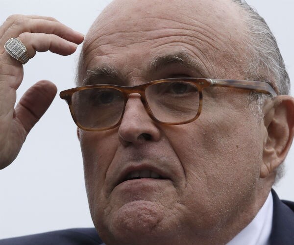 rudy giuliani