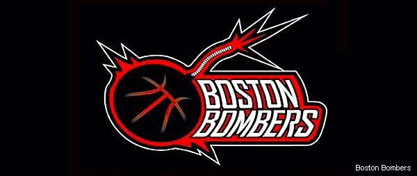 Boston Bombers Basketball Team To Change Name After Marathon Attack