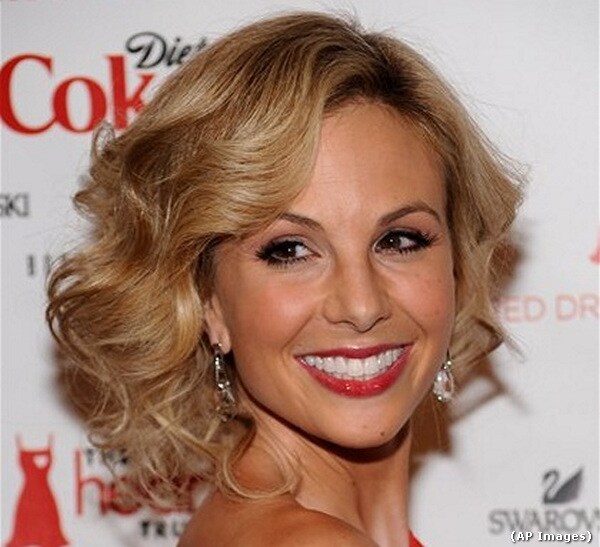 Elisabeth Hasselbeck Is Leaving ABC’s 'The View,' Source Says