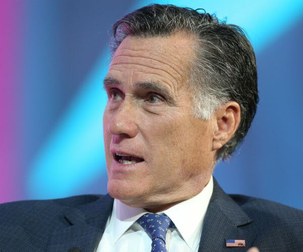 Salt Lake Tribune Editorial: Romney Right to Call Out Bigoted Preacher