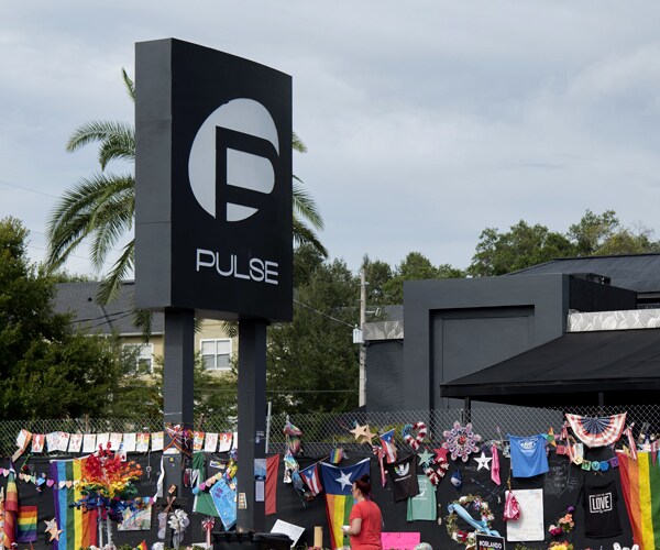 Pulse Nightclub Purchased by Orlando to Turn Into Memorial