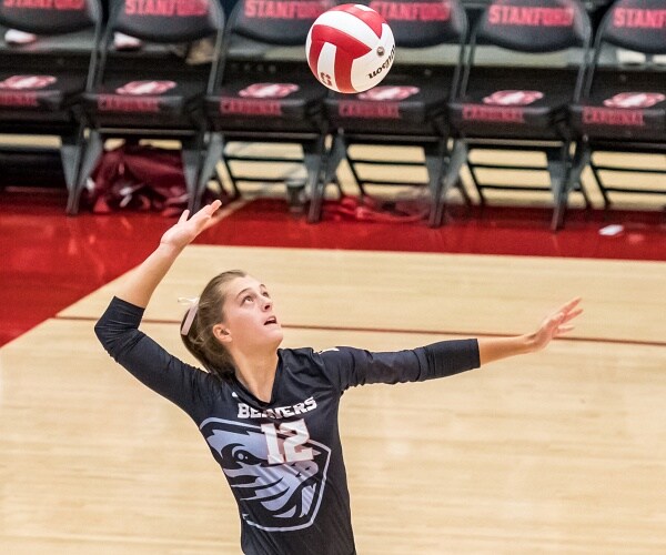 Former OU Volleyball Player Sues Over Exclusion for Her Conservative Views