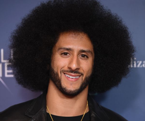 With Kaepernick, Nike Just Blew It