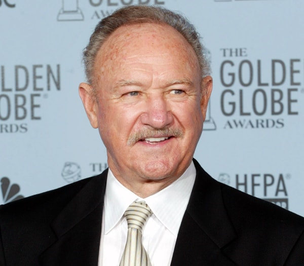 Gene Hackman Dead? Misread Headline Freaks Out His Fans