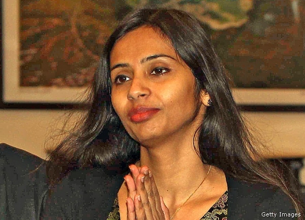 Devyani Khobragade: Charges Dismissed Against Indian Diplomat