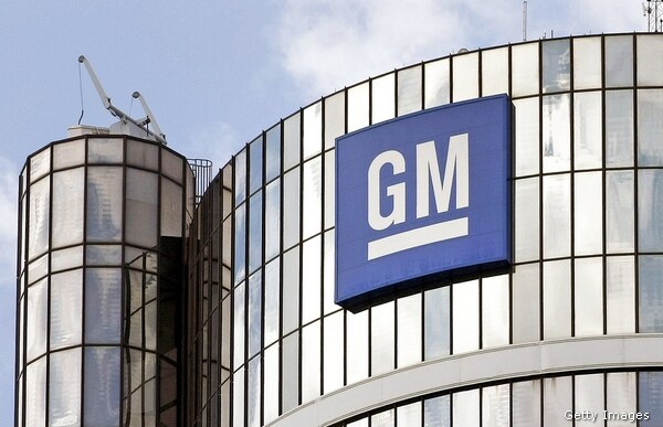 GM Recalls Near 13 Million Worldwide Just in Past Year