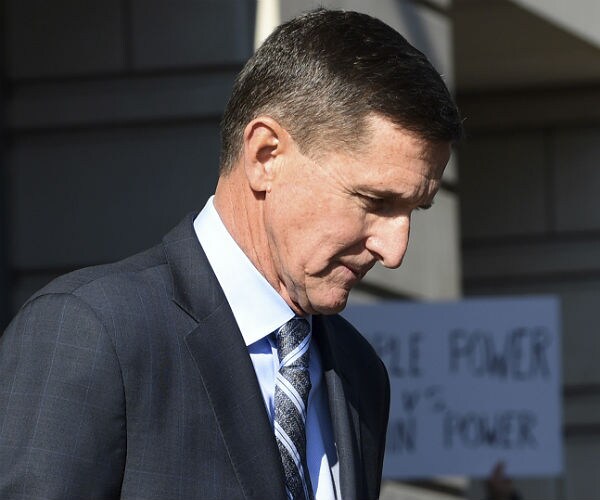 Judge Napolitano: FBI Questioned Flynn in Order to Trap Him