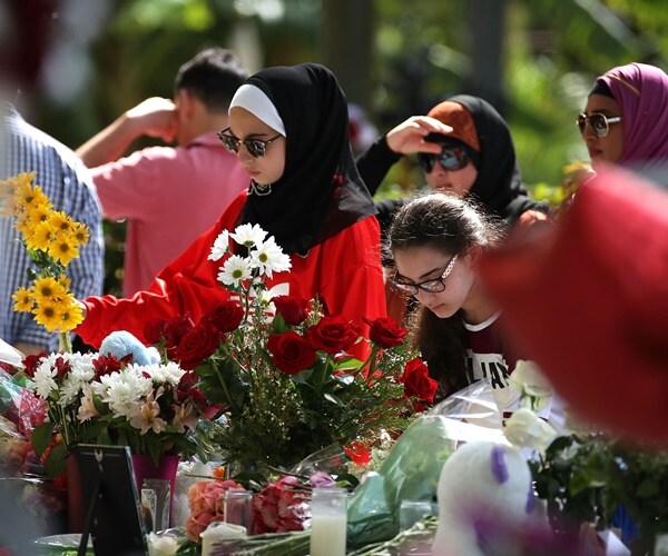 CNN Invites Trump to Town Hall With Parkland Families