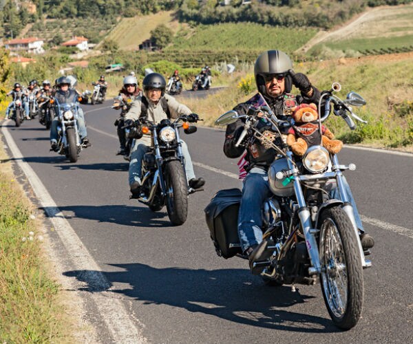 Harley-Davidson Said to Offer Rare Rebates to Shift Bike Backlog