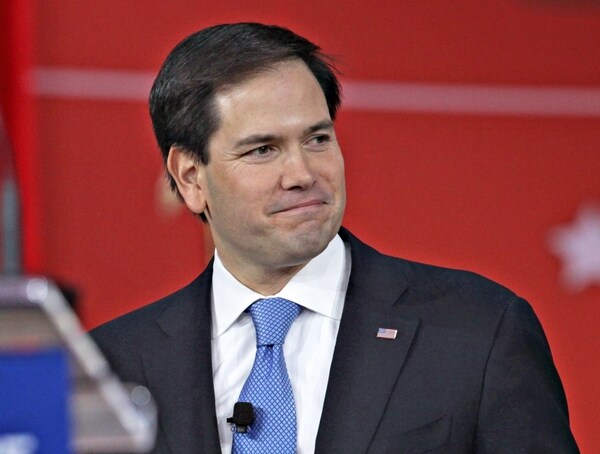 CNN: Rubio Gambles on Tax Plan to Make His Mark in 2016 