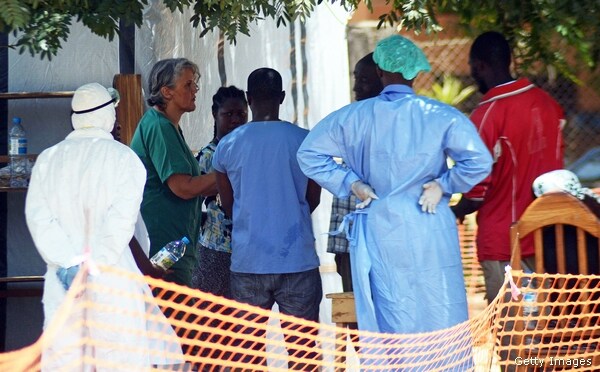 Ebola Outbreak 'Under Control' in Guinea, No New Cases, Officials Say