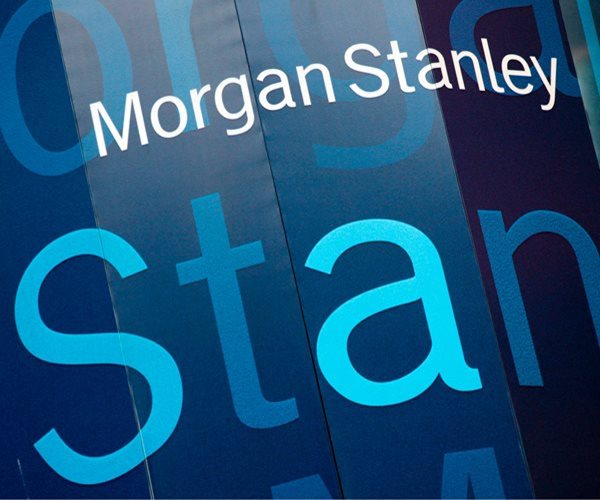 Morgan Stanley Profit Beats on Wealth Management