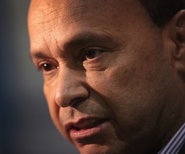 Rep. Luis Gutiérrez Attacks Gen. John Kelly as 'Mean' on DACA