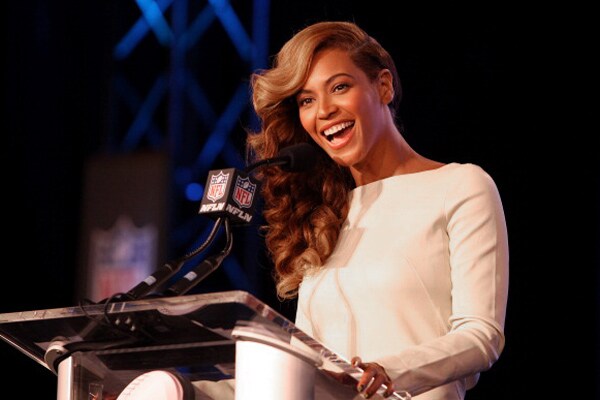 'Beyonce Volume 2'? Superstar May Be Releasing Another Secret Album