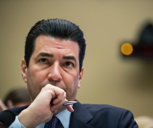 Scott Gottlieb