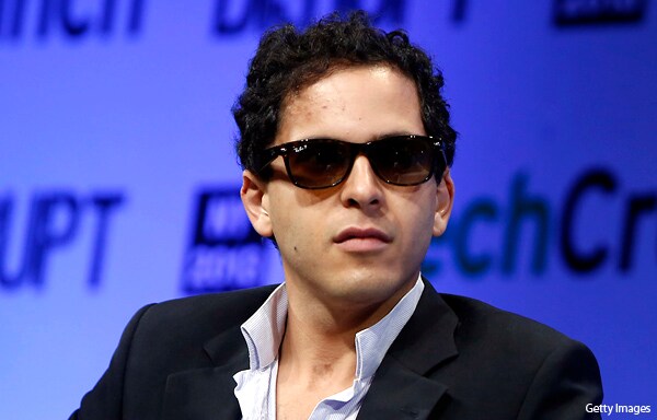 Rap Genius Co-Founder Sacked for Comments on Killer's Manifesto