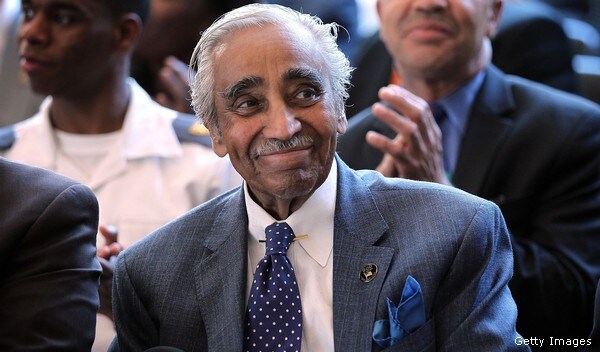 Rangel Says He's Ready for Another Term at 83