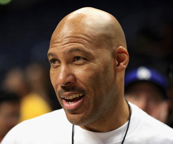 'LaVar Ball Rule' on Interviewing Guests Reinstated by Lakers