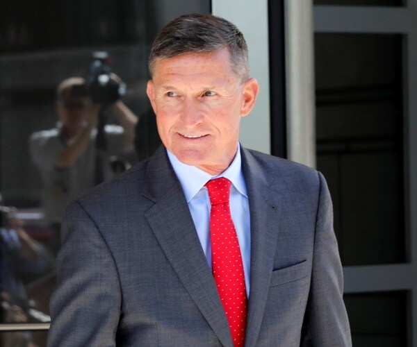 michael flynn