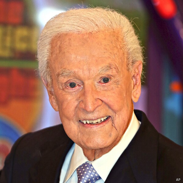 Bob Barker to Celebrate 90th Birthday on 'Price is Right' This Week