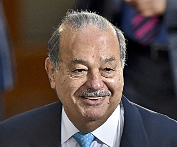 carlos slim