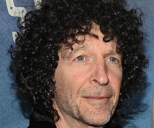 Howard Stern: 'It Would Be a Betrayal' to Replay Trump's Interviews 