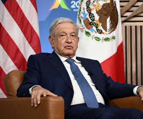 Biden, López Obrador Express Desire to Tackle Migration