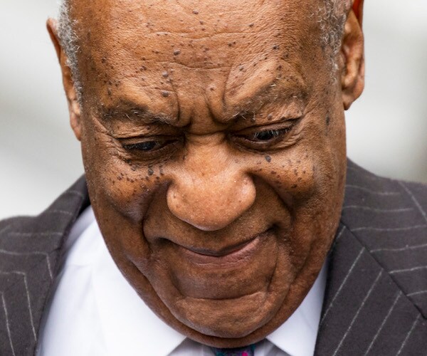 Police Visit Bill Cosby's Home on Birthday After Jazz Complaint: Report