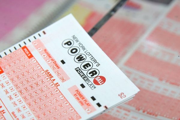 Powerball Winner: Indiana Ticket Hits $435M Jackpot 