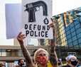 Dems Flip on Defunding Police, Promote Funding Amid Crime Surge