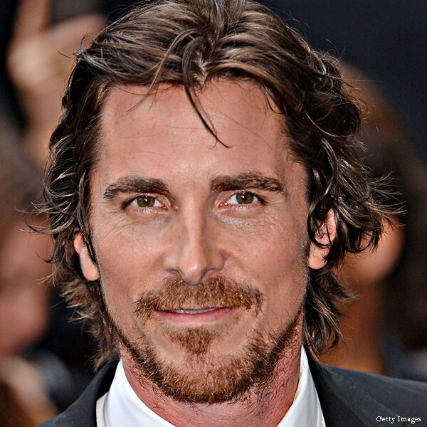 Christian Bale Batman Role in Superman 'Man of Steel 2' Rumored