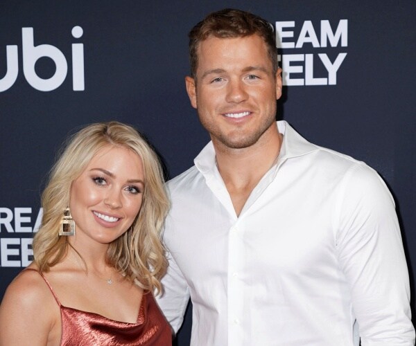 'Bachelor' Fans Call for Cancellation of Colton Underwood's Show